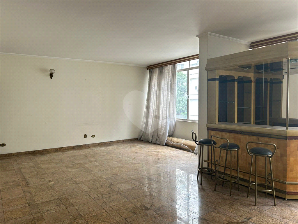 Apartamento Alto Padrão à Venda em Higienópolis – 270 m² de Sofisticação e Conforto