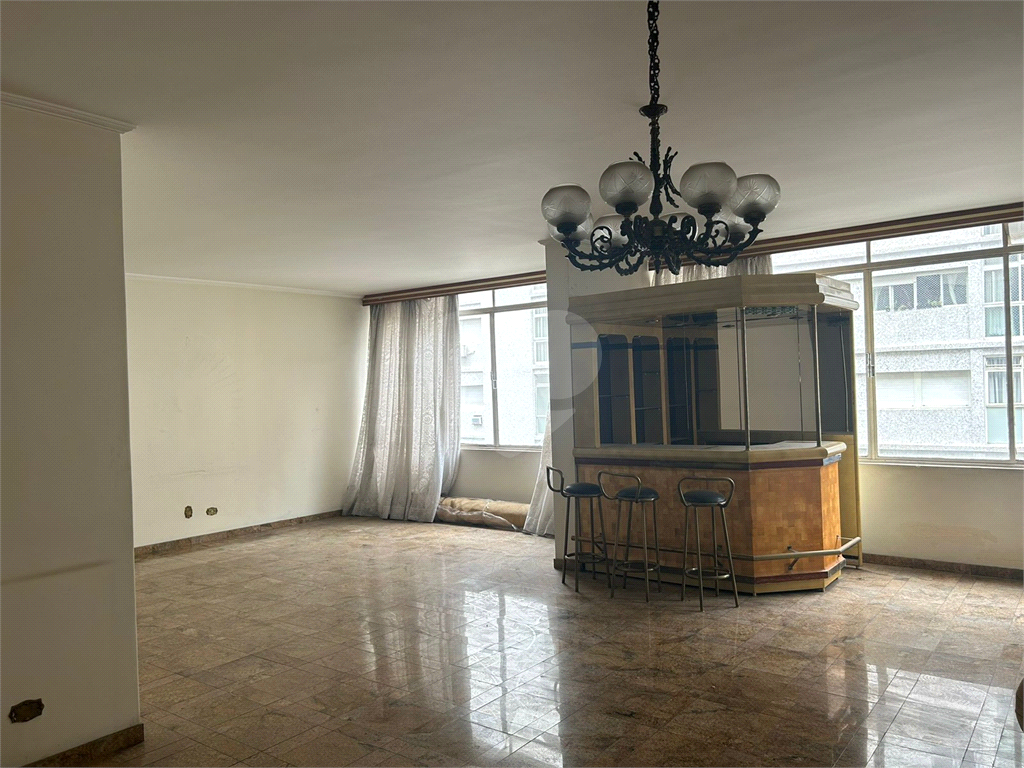 Apartamento Alto Padrão à Venda em Higienópolis – 270 m² de Sofisticação e Conforto