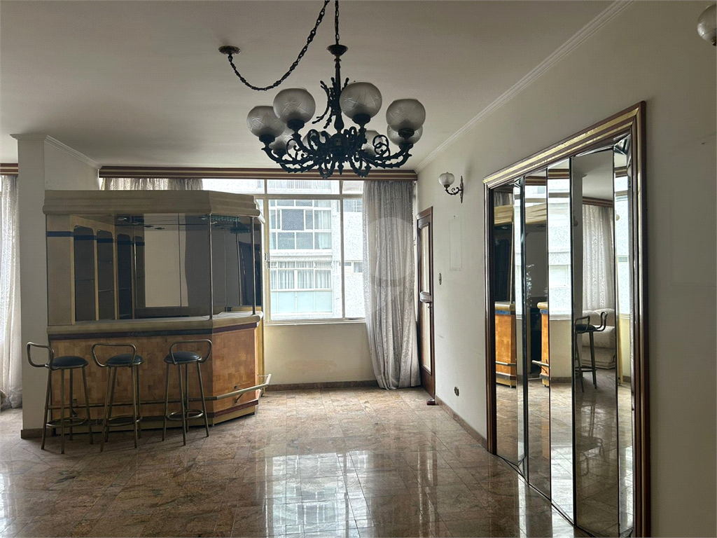 Apartamento Alto Padrão à Venda em Higienópolis – 270 m² de Sofisticação e Conforto