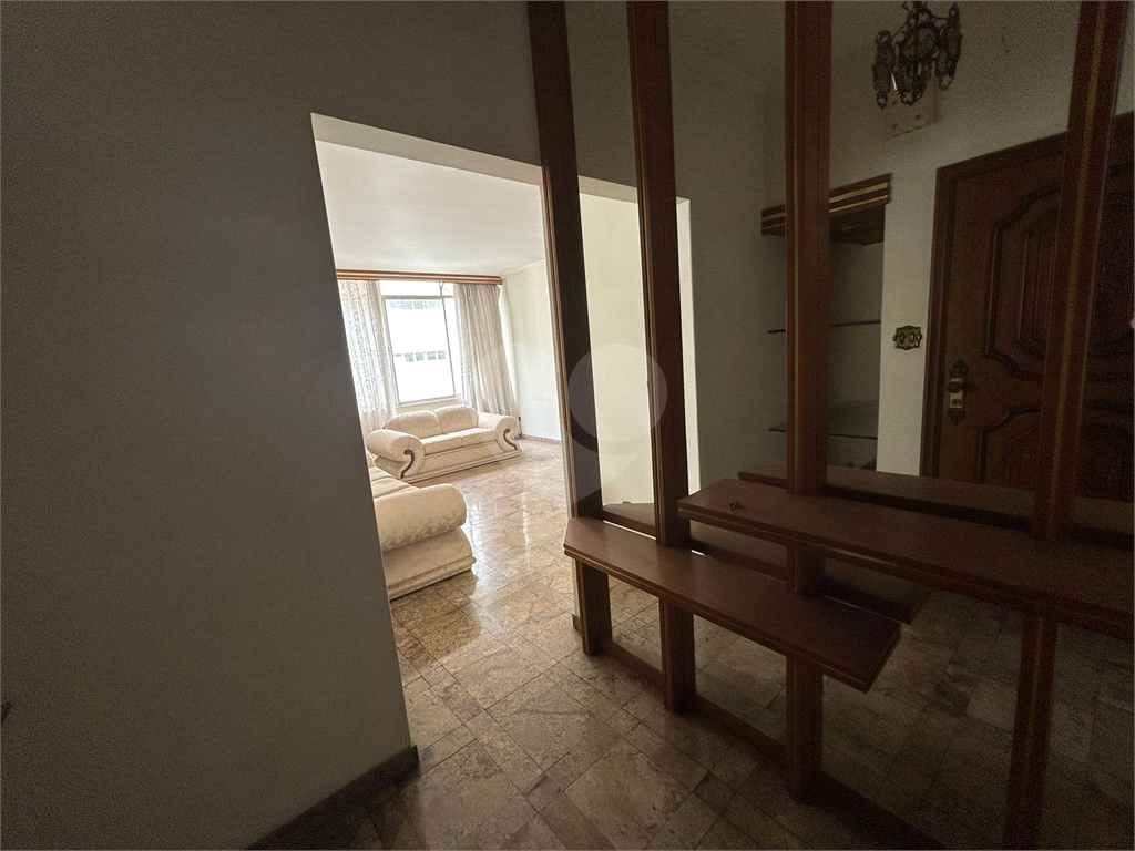Apartamento Alto Padrão à Venda em Higienópolis – 270 m² de Sofisticação e Conforto