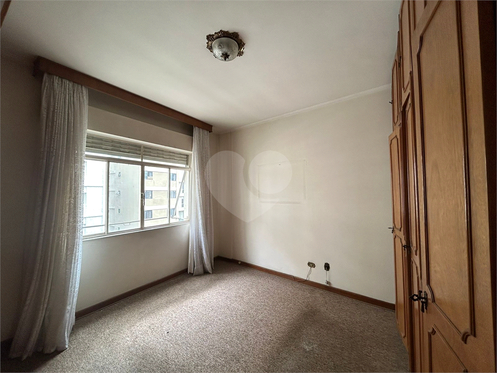 Apartamento Alto Padrão à Venda em Higienópolis – 270 m² de Sofisticação e Conforto