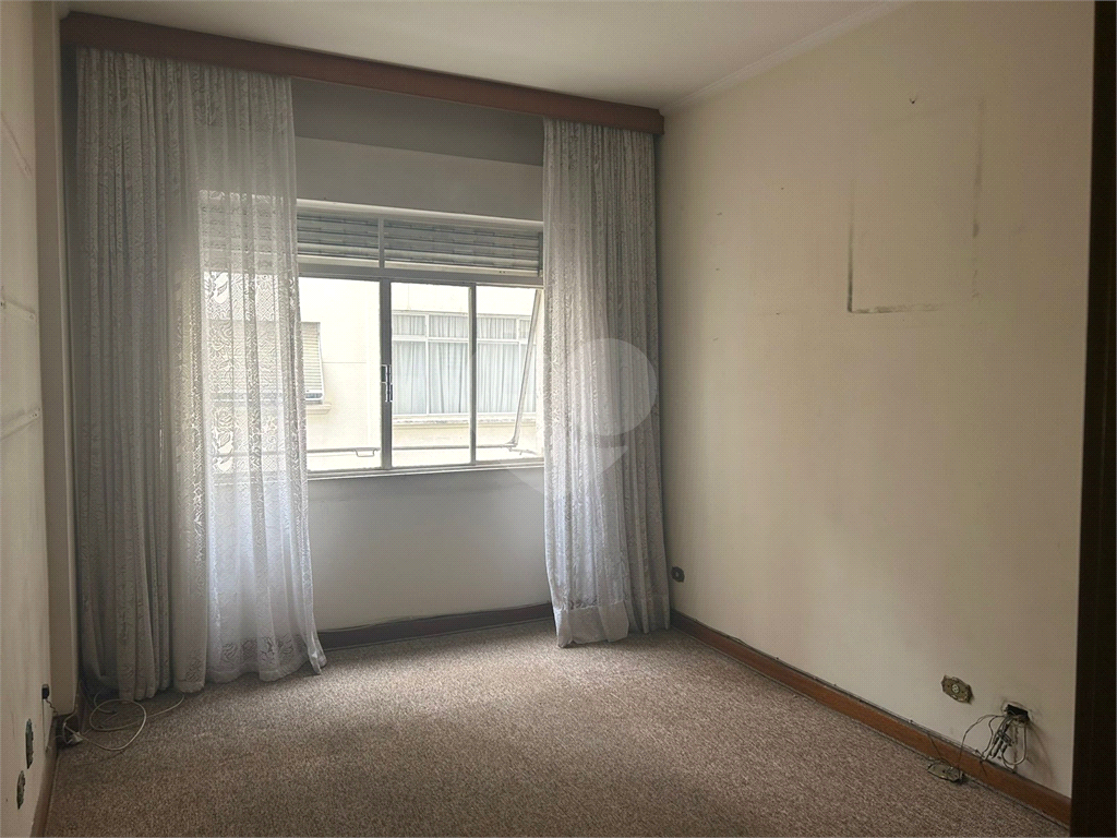 Apartamento Alto Padrão à Venda em Higienópolis – 270 m² de Sofisticação e Conforto