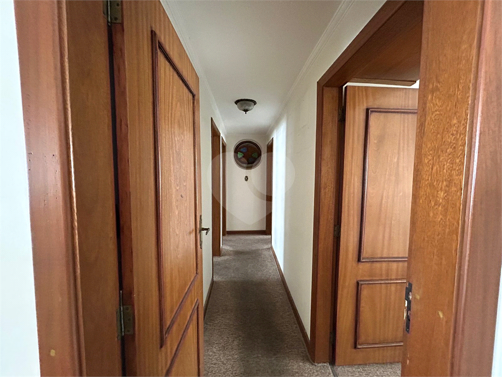 Apartamento Alto Padrão à Venda em Higienópolis – 270 m² de Sofisticação e Conforto