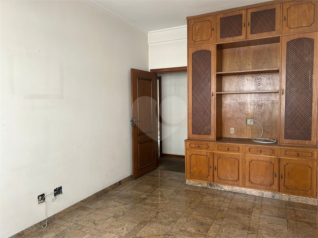 Apartamento Alto Padrão à Venda em Higienópolis – 270 m² de Sofisticação e Conforto