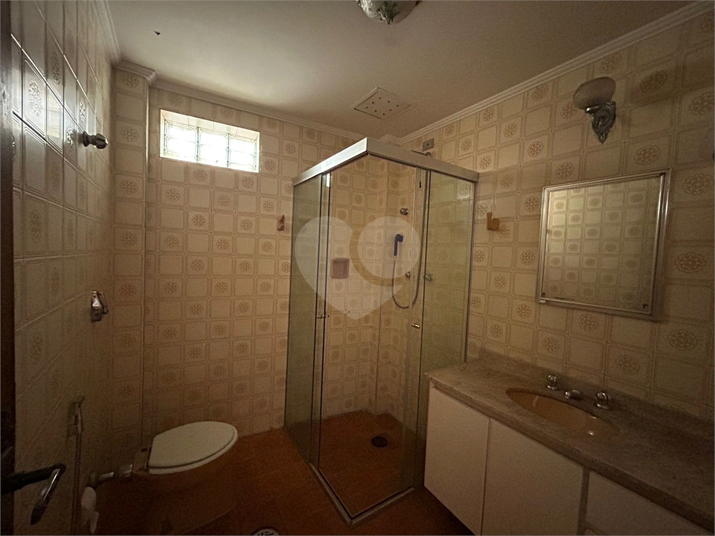 Apartamento Alto Padrão à Venda em Higienópolis – 270 m² de Sofisticação e Conforto