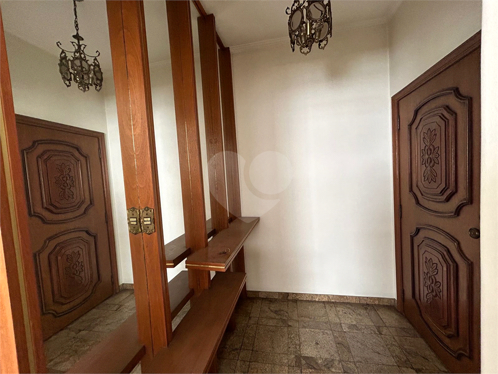 Apartamento Alto Padrão à Venda em Higienópolis – 270 m² de Sofisticação e Conforto