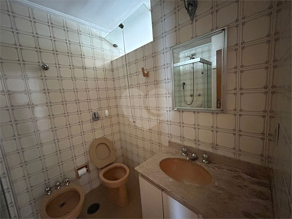 Apartamento Alto Padrão à Venda em Higienópolis – 270 m² de Sofisticação e Conforto