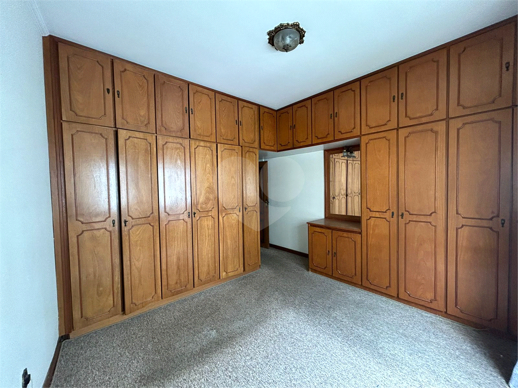 Apartamento Alto Padrão à Venda em Higienópolis – 270 m² de Sofisticação e Conforto