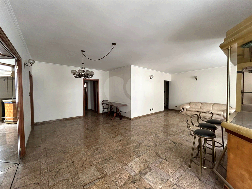 Apartamento Alto Padrão à Venda em Higienópolis – 270 m² de Sofisticação e Conforto