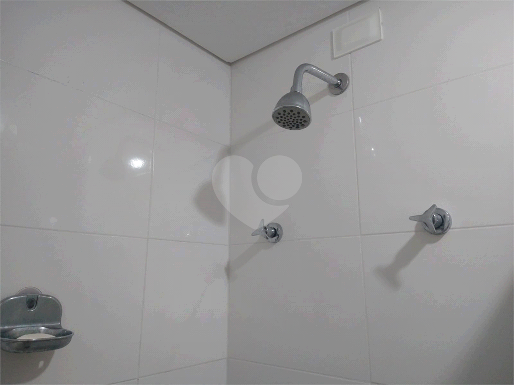 Apartamento com 2 quartos à venda em Vila Dom Pedro II - SP