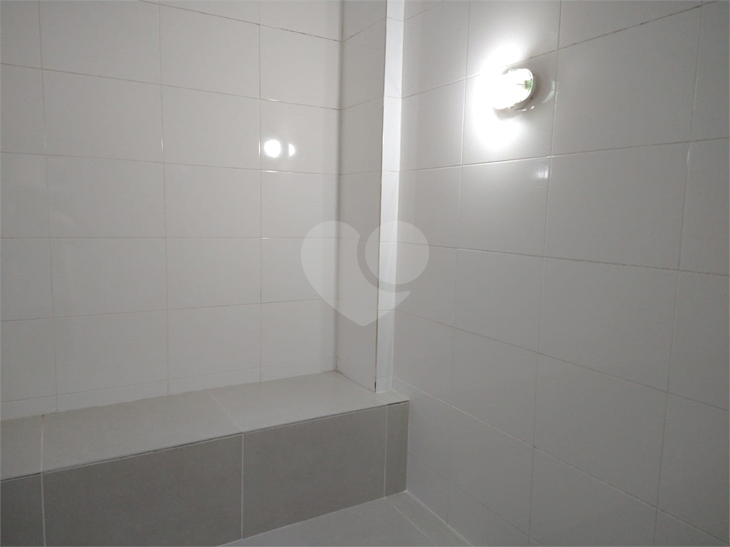 Apartamento com 2 quartos à venda em Vila Dom Pedro II - SP