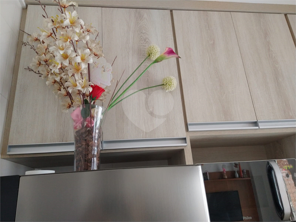 Apartamento com 2 quartos à venda em Vila Dom Pedro II - SP