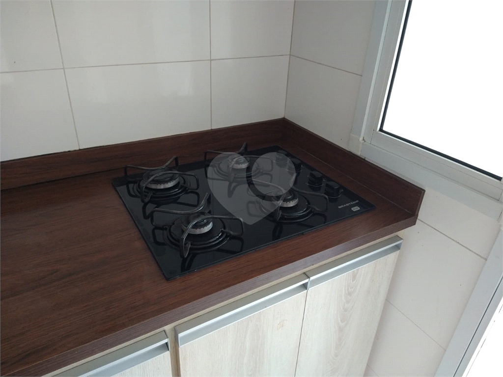 Apartamento com 2 quartos à venda em Vila Dom Pedro II - SP