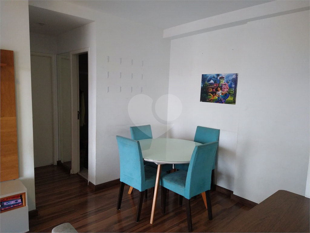 Apartamento com 2 quartos à venda em Vila Dom Pedro II - SP