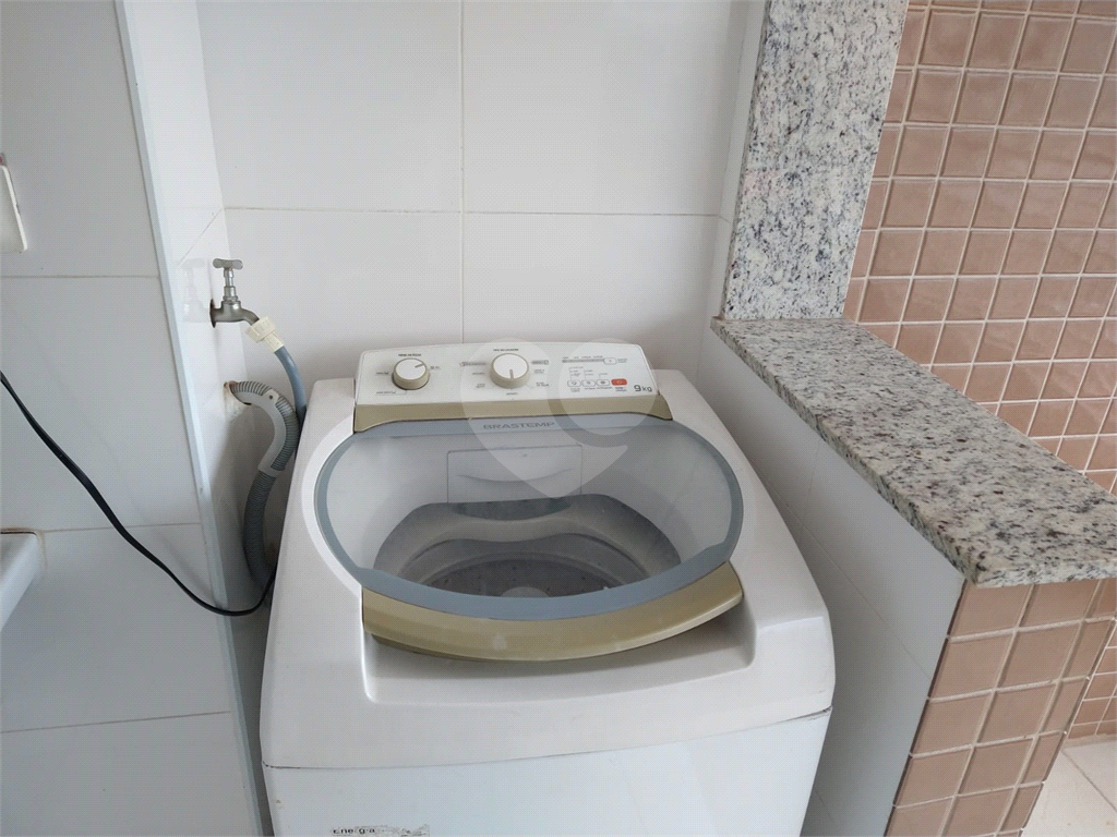 Apartamento com 2 quartos à venda em Vila Dom Pedro II - SP