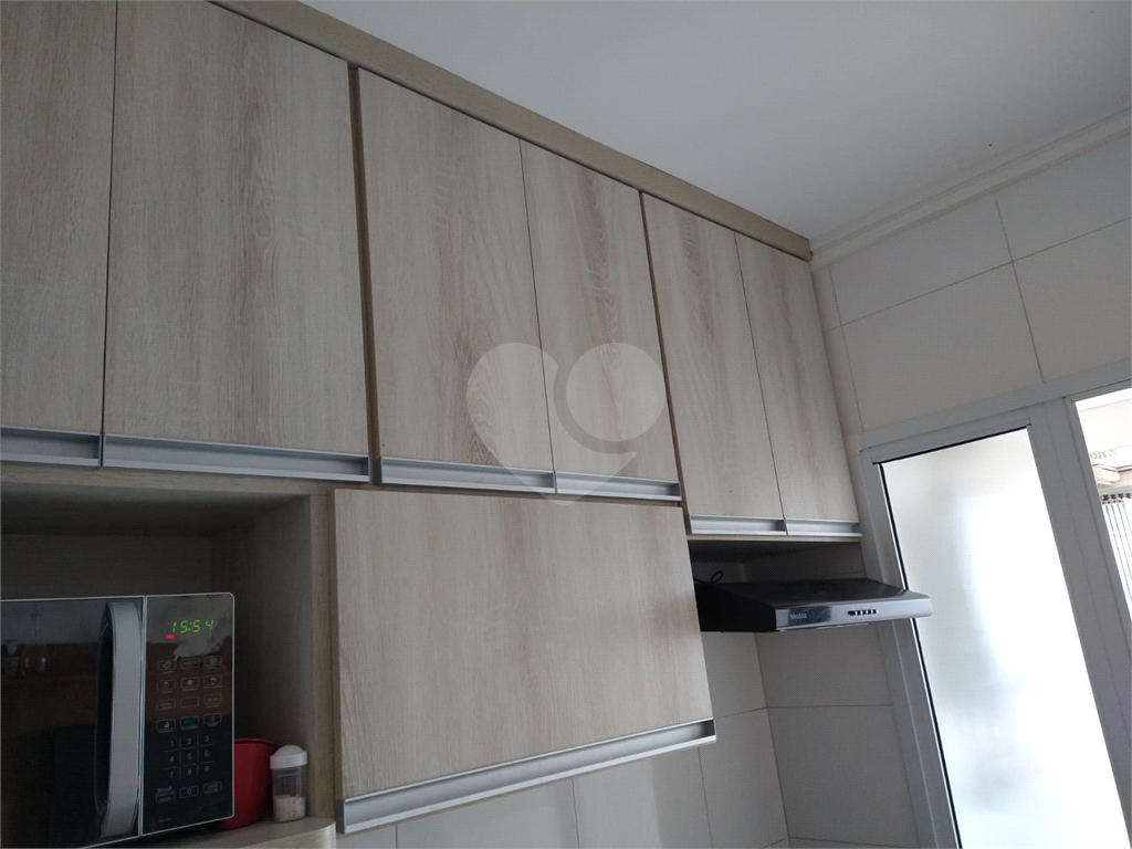 Apartamento com 2 quartos à venda em Vila Dom Pedro II - SP