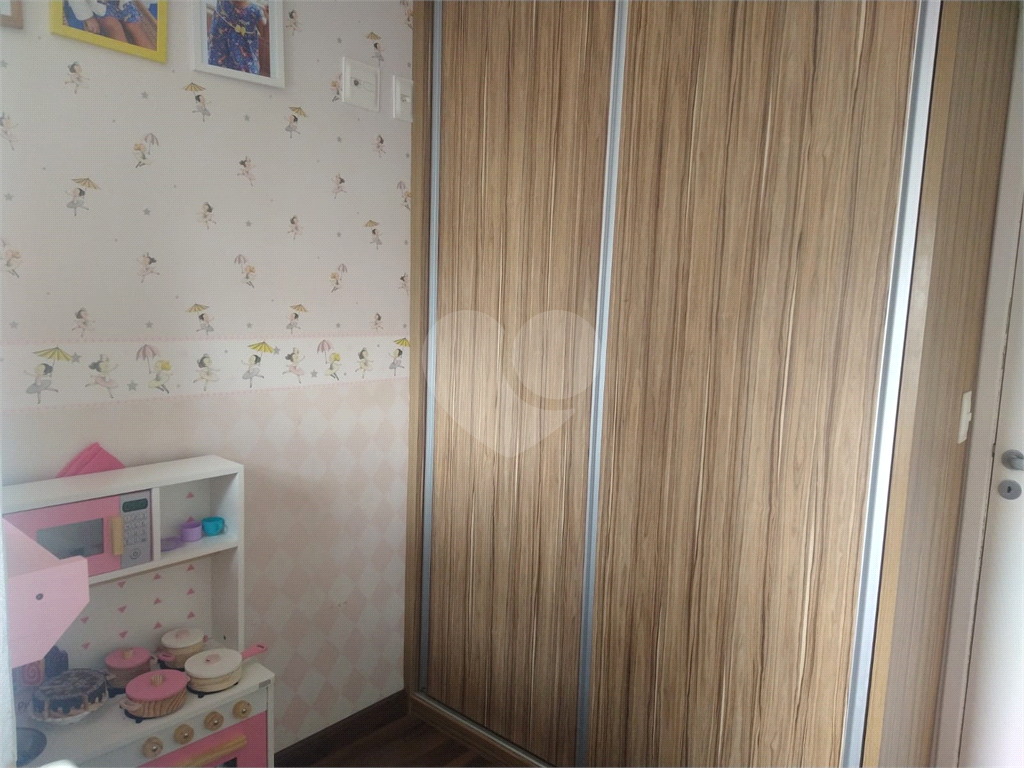 Apartamento com 2 quartos à venda em Vila Dom Pedro II - SP