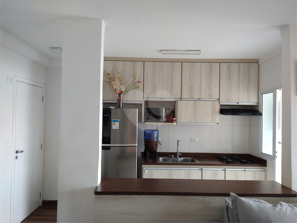 Apartamento com 2 quartos à venda em Vila Dom Pedro II - SP