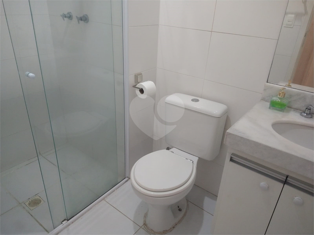 Apartamento com 2 quartos à venda em Vila Dom Pedro II - SP