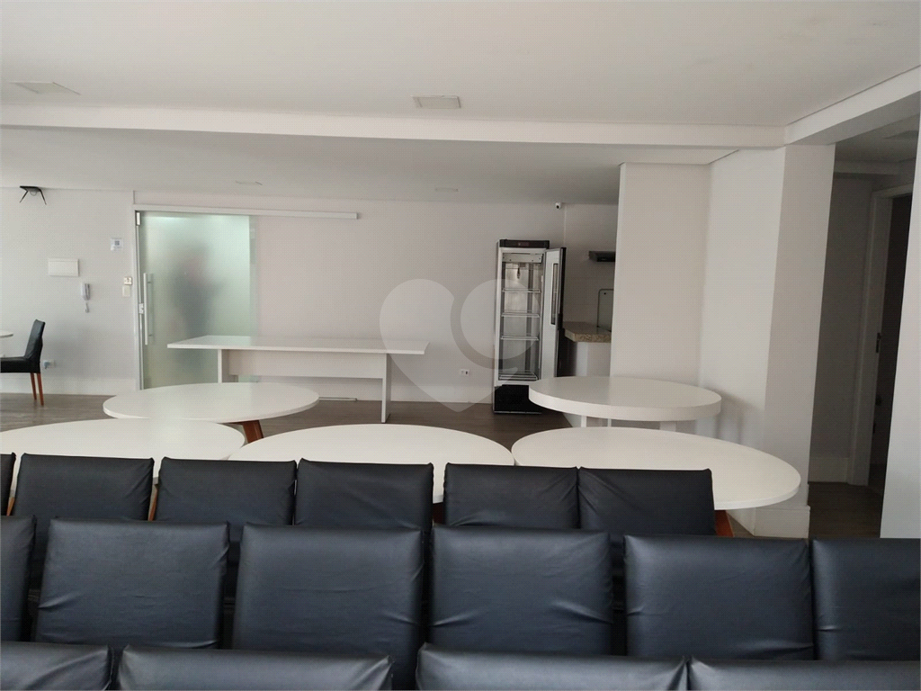 Apartamento com 2 quartos à venda em Vila Dom Pedro II - SP