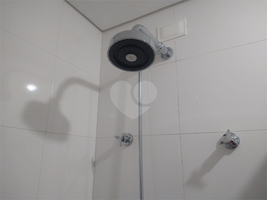 Apartamento com 2 quartos à venda em Vila Dom Pedro II - SP