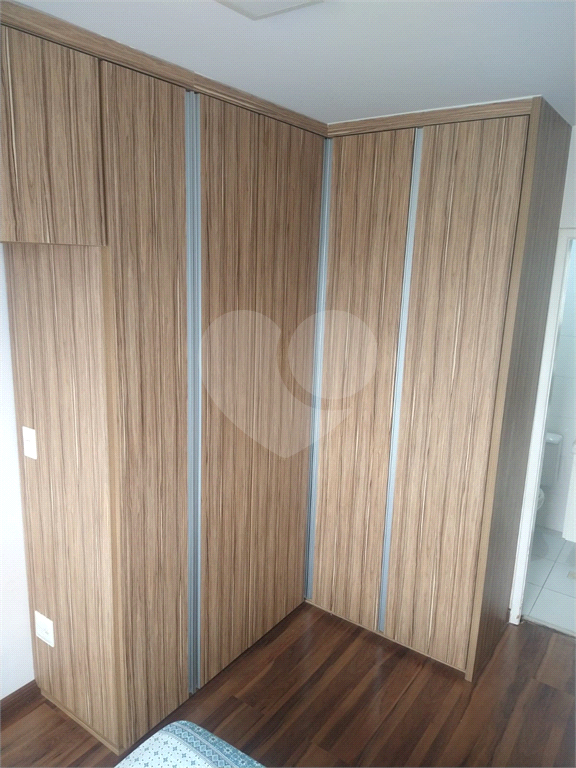 Apartamento com 2 quartos à venda em Vila Dom Pedro II - SP