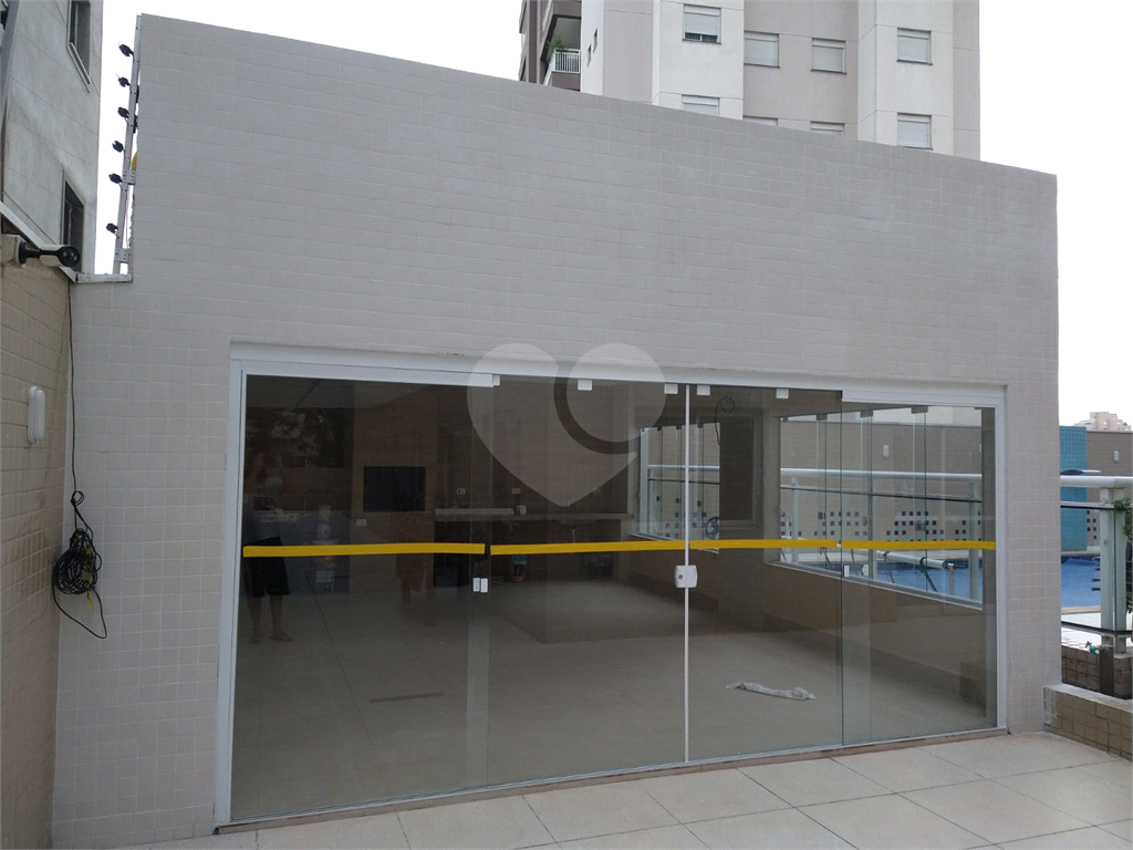Apartamento com 2 quartos à venda em Vila Dom Pedro II - SP