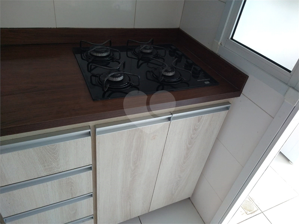 Apartamento com 2 quartos à venda em Vila Dom Pedro II - SP