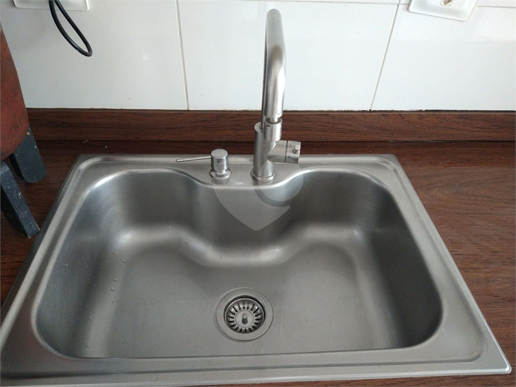 Apartamento com 2 quartos à venda em Vila Dom Pedro II - SP