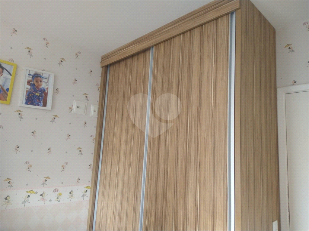 Apartamento com 2 quartos à venda em Vila Dom Pedro II - SP
