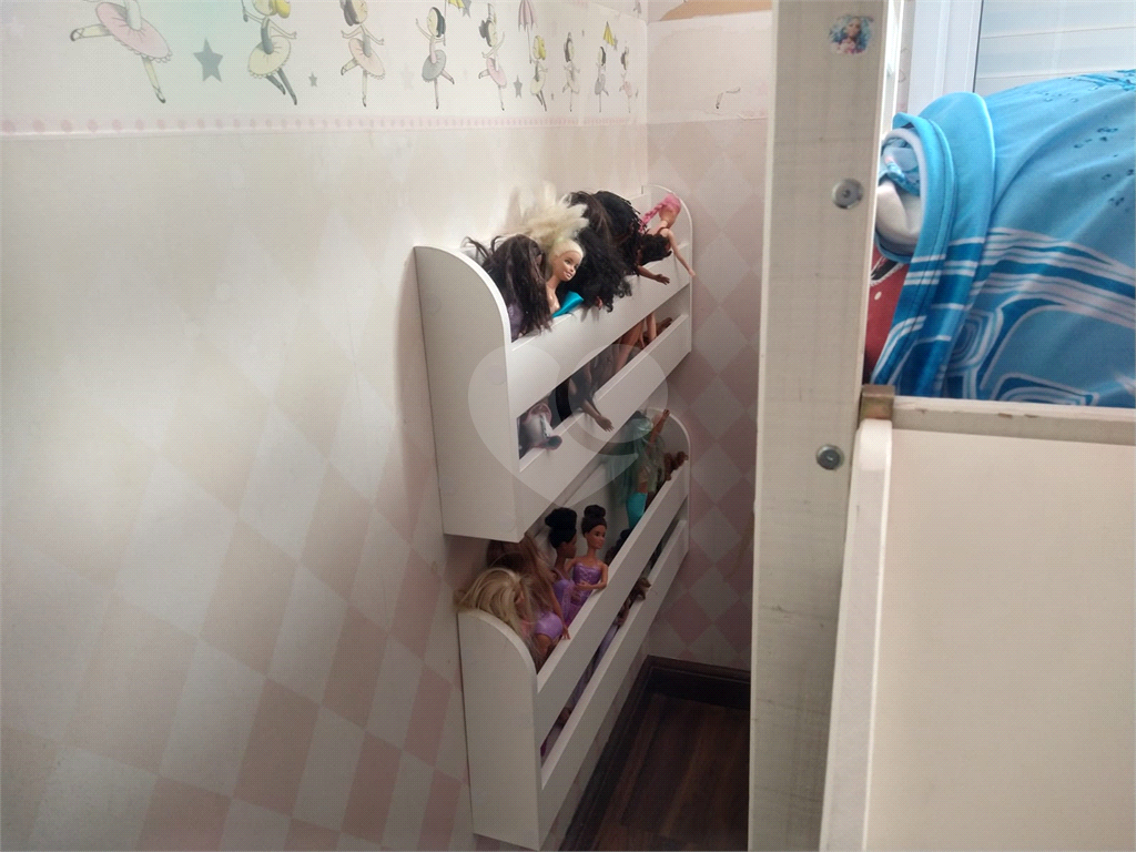 Apartamento com 2 quartos à venda em Vila Dom Pedro II - SP