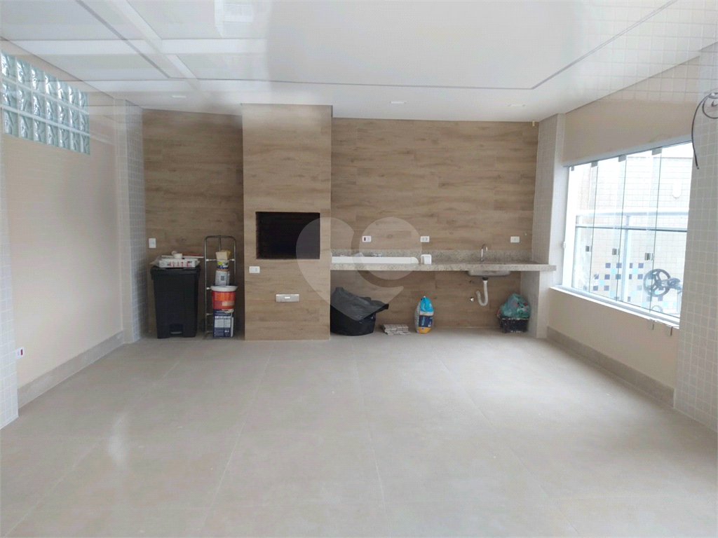 Apartamento com 2 quartos à venda em Vila Dom Pedro II - SP