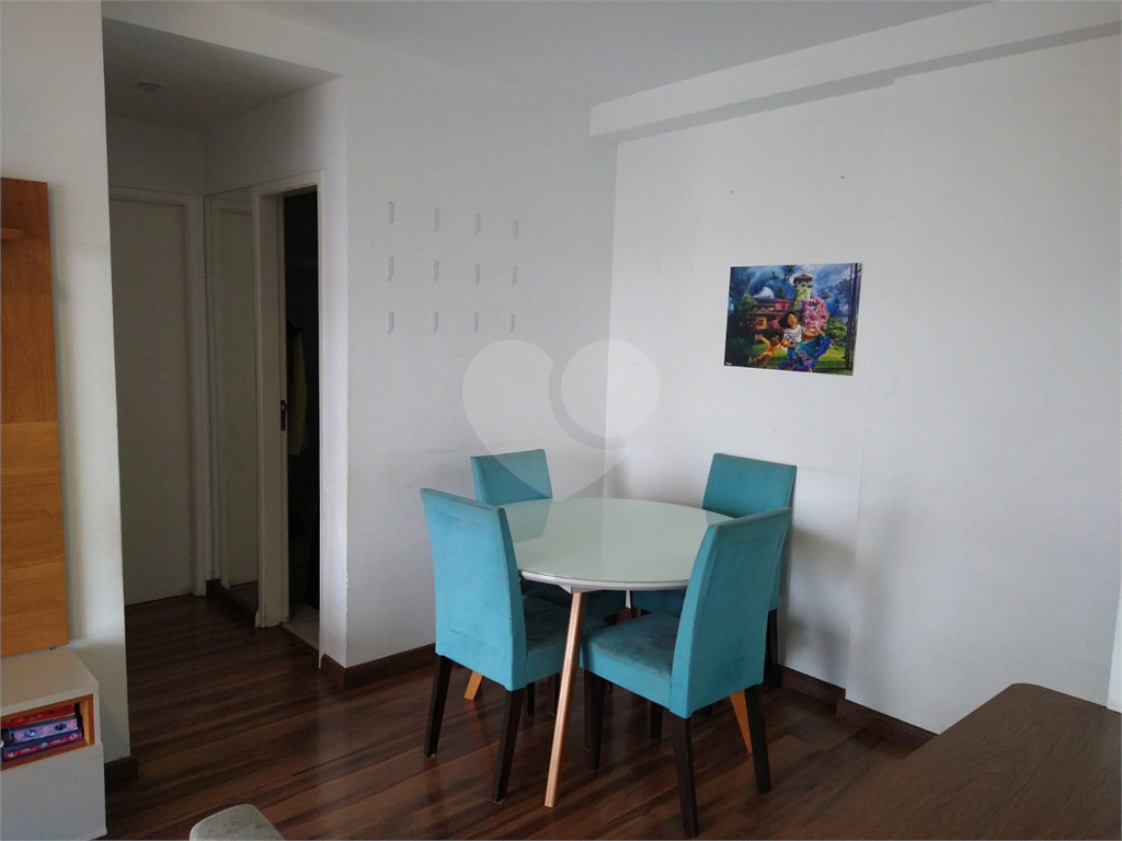 Apartamento com 2 quartos à venda em Vila Dom Pedro II - SP