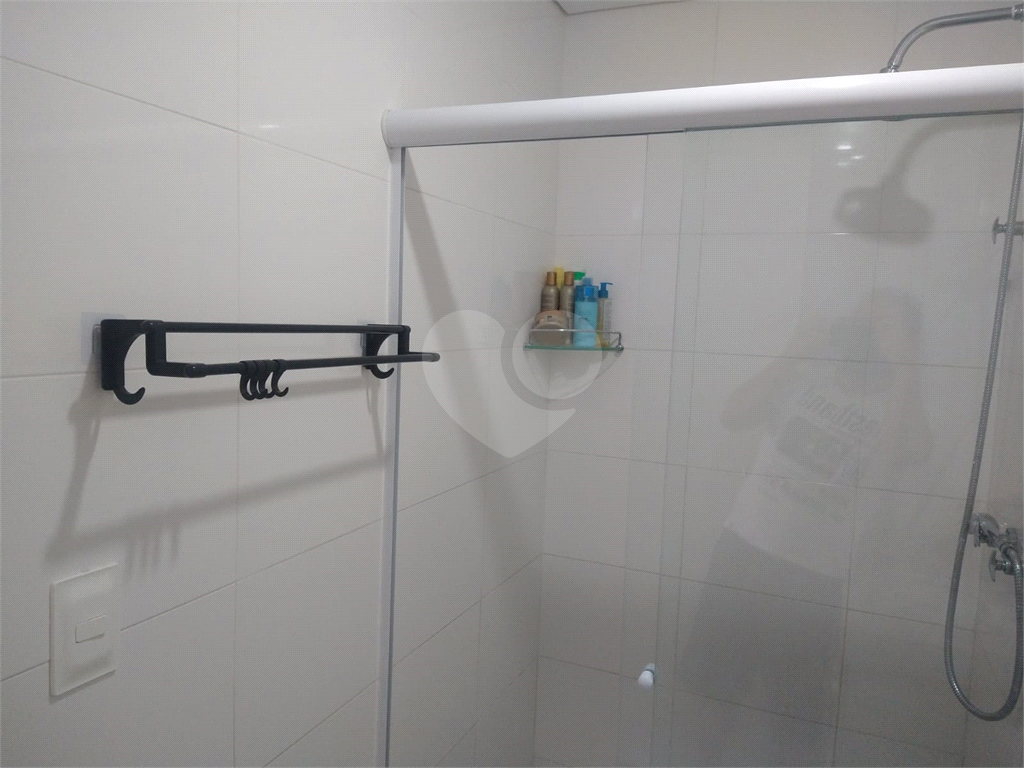 Apartamento com 2 quartos à venda em Vila Dom Pedro II - SP