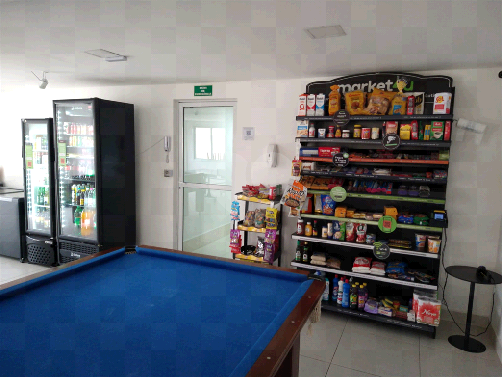 Apartamento com 2 quartos à venda em Vila Dom Pedro II - SP