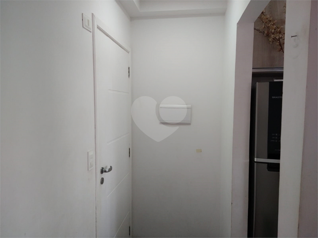 Apartamento com 2 quartos à venda em Vila Dom Pedro II - SP