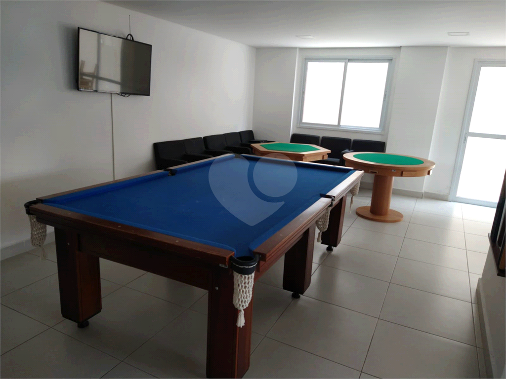 Apartamento com 2 quartos à venda em Vila Dom Pedro II - SP