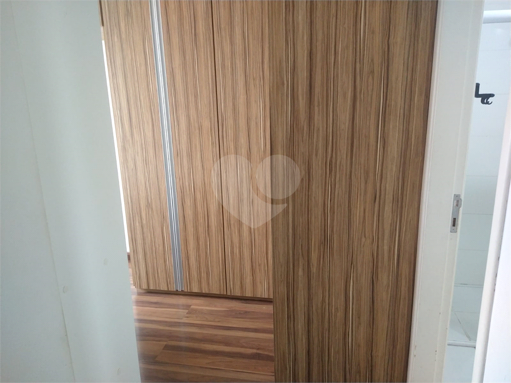 Apartamento com 2 quartos à venda em Vila Dom Pedro II - SP