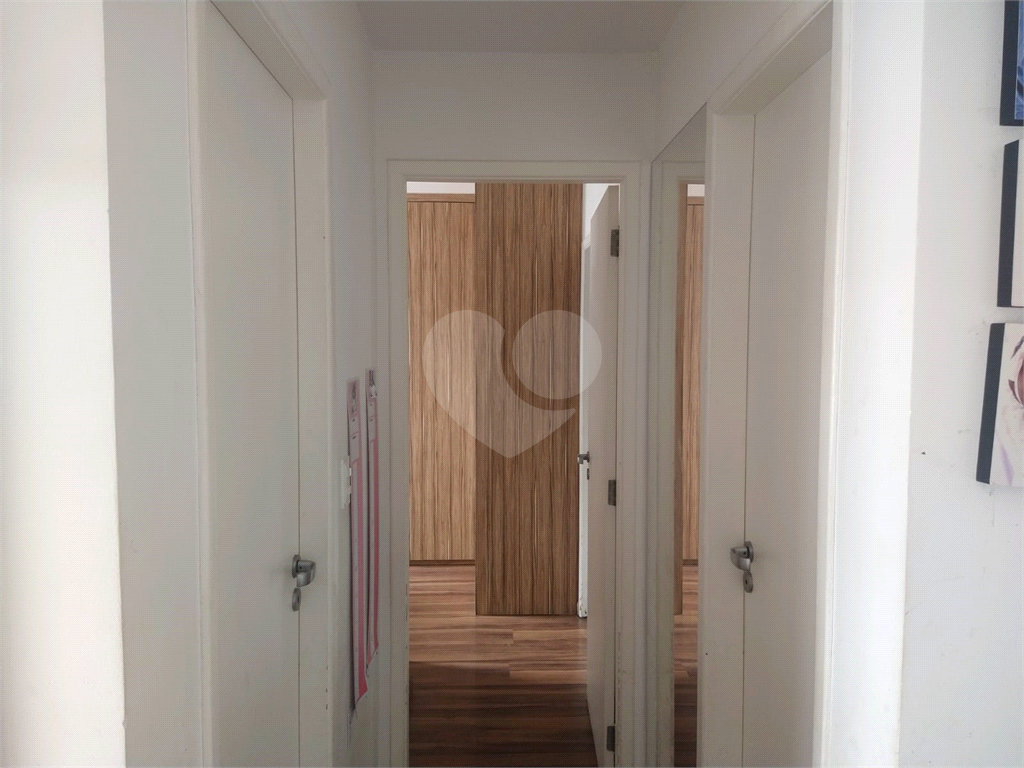 Apartamento com 2 quartos à venda em Vila Dom Pedro II - SP
