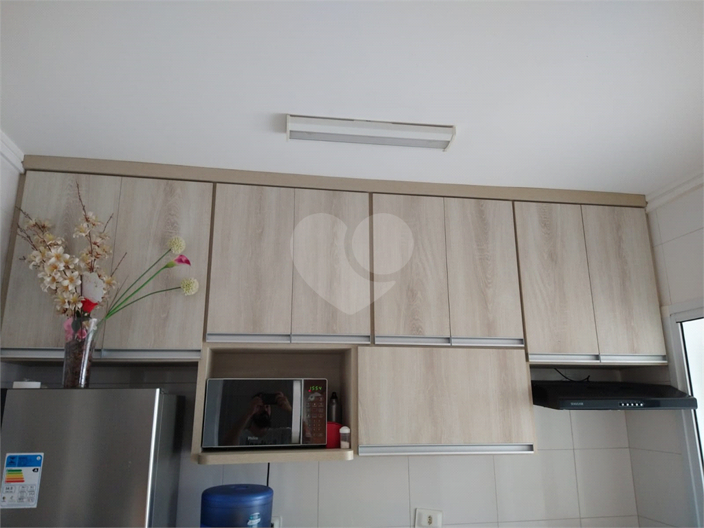 Apartamento com 2 quartos à venda em Vila Dom Pedro II - SP