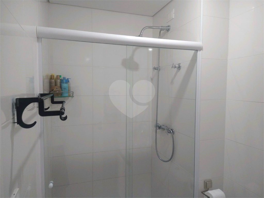 Apartamento com 2 quartos à venda em Vila Dom Pedro II - SP