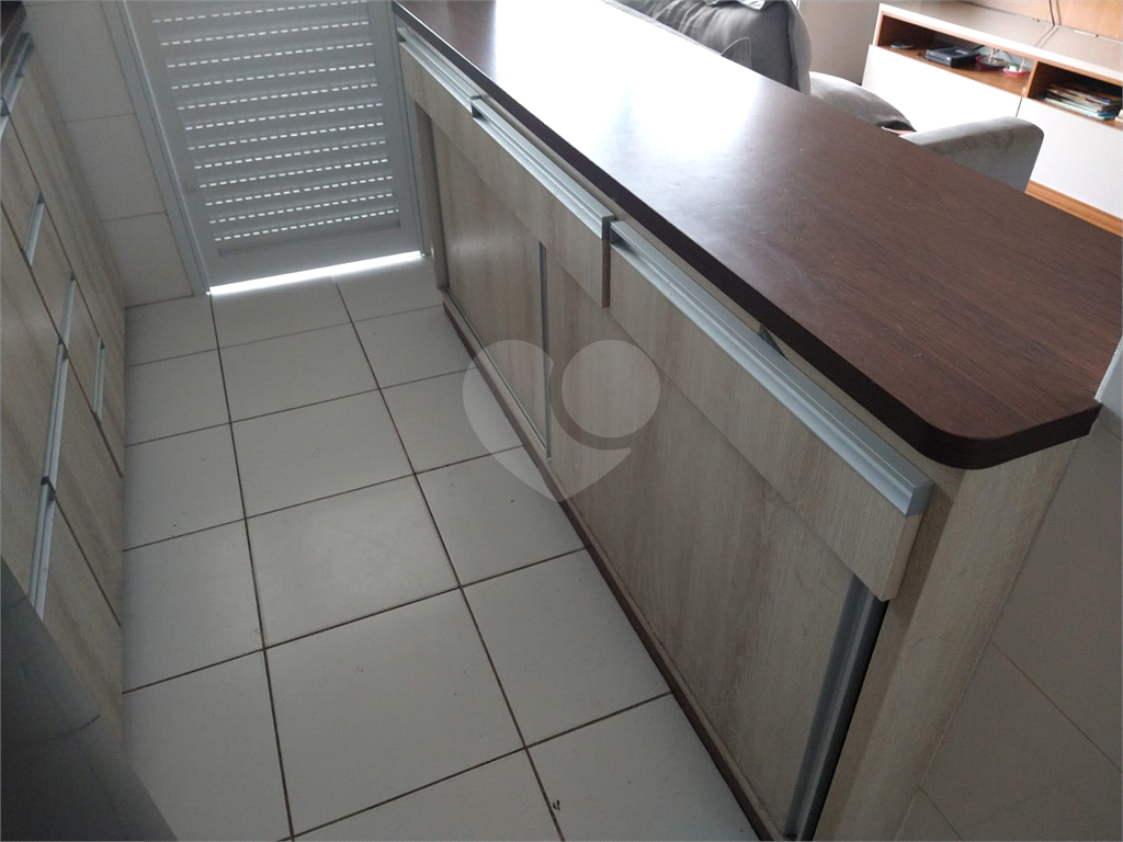 Apartamento com 2 quartos à venda em Vila Dom Pedro II - SP