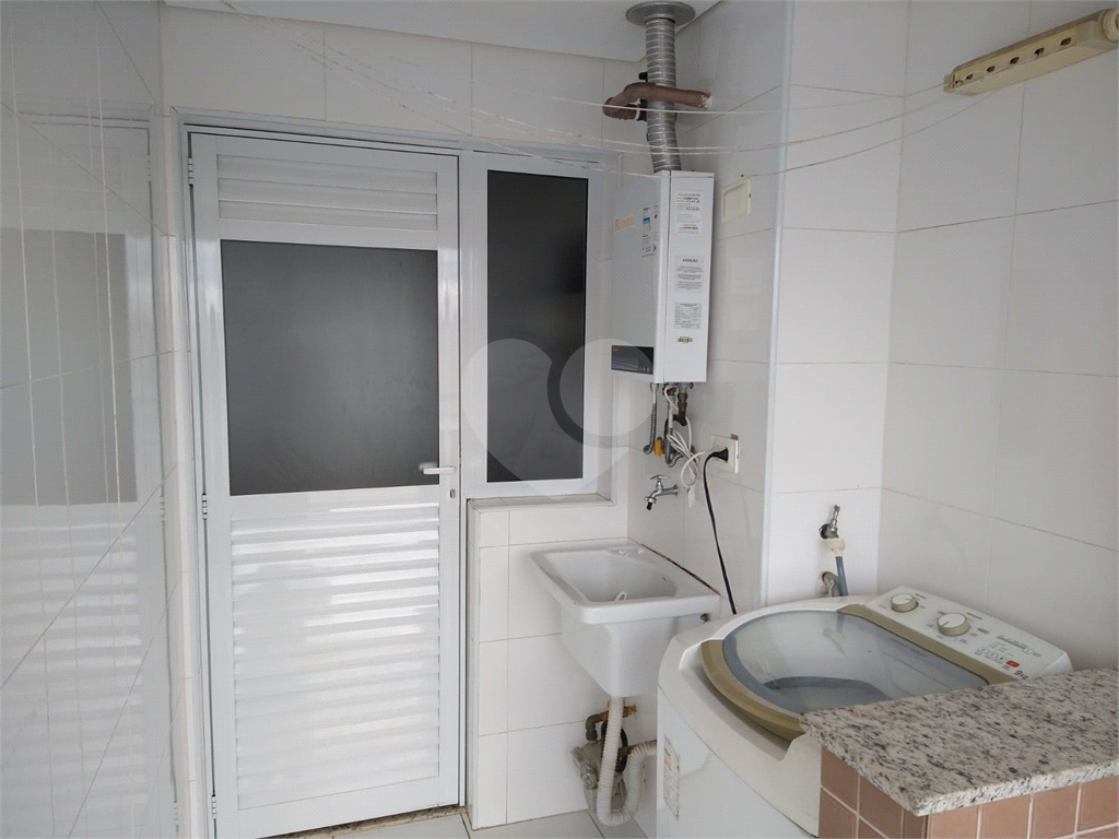 Apartamento com 2 quartos à venda em Vila Dom Pedro II - SP