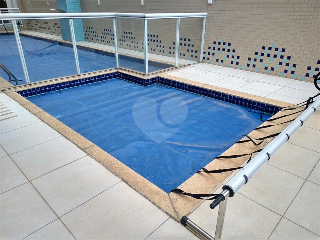 Apartamento com 2 quartos à venda em Vila Dom Pedro II - SP