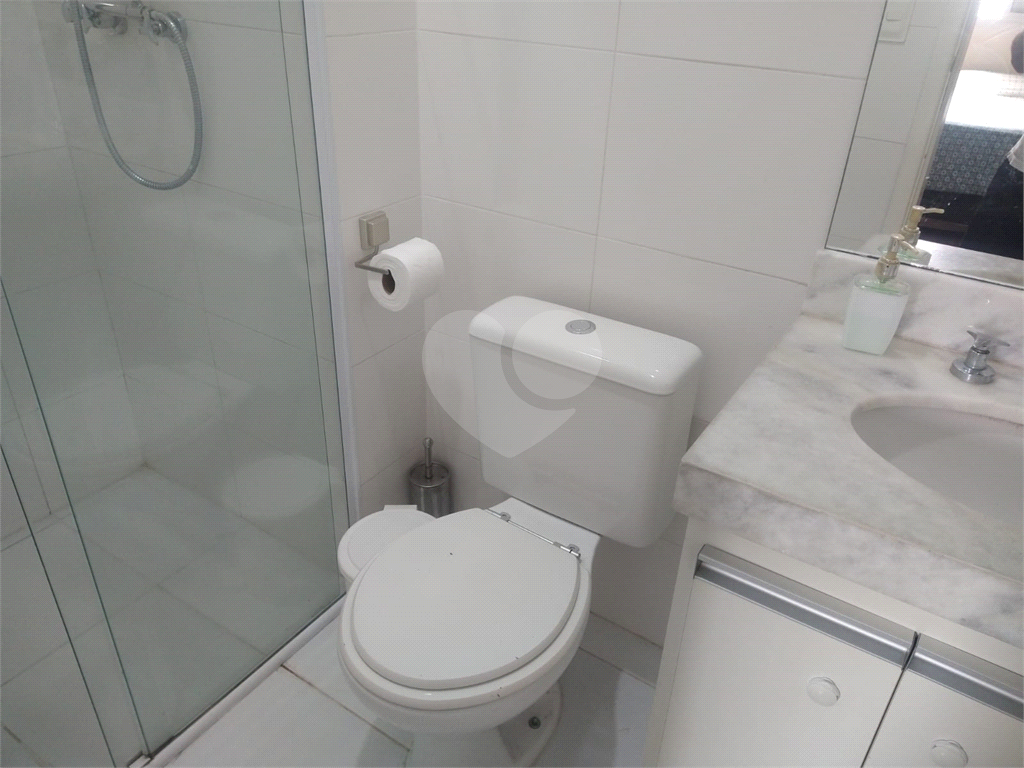 Apartamento com 2 quartos à venda em Vila Dom Pedro II - SP