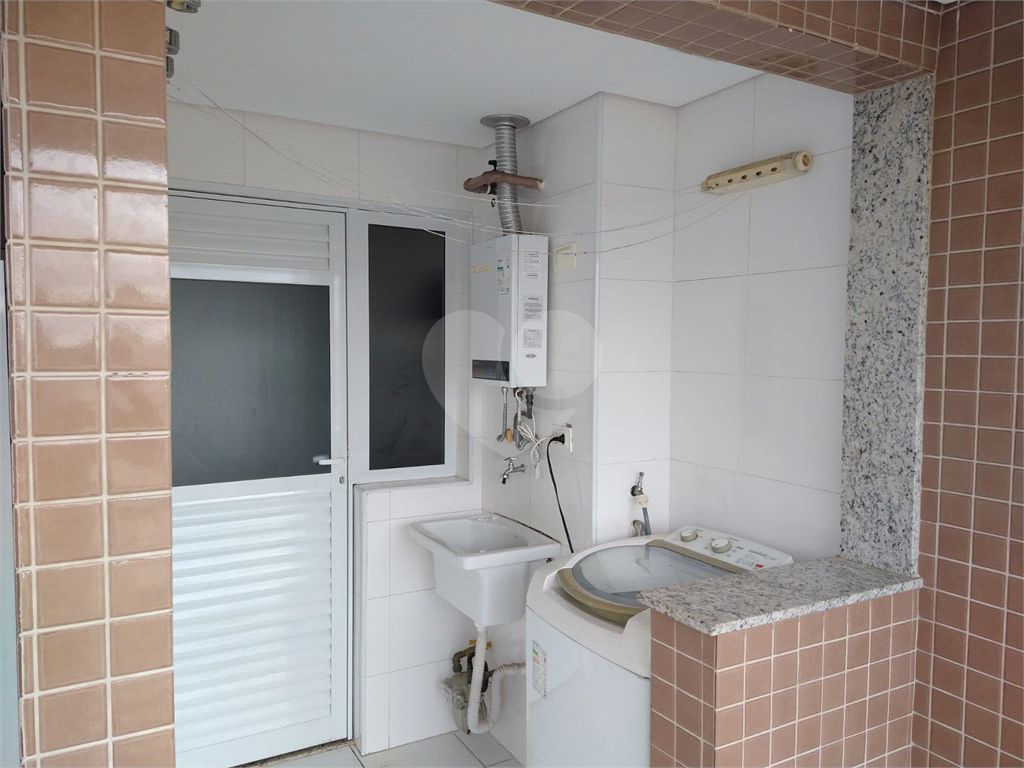 Apartamento com 2 quartos à venda em Vila Dom Pedro II - SP
