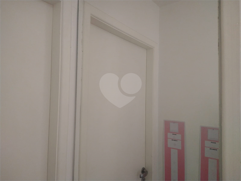 Apartamento com 2 quartos à venda em Vila Dom Pedro II - SP