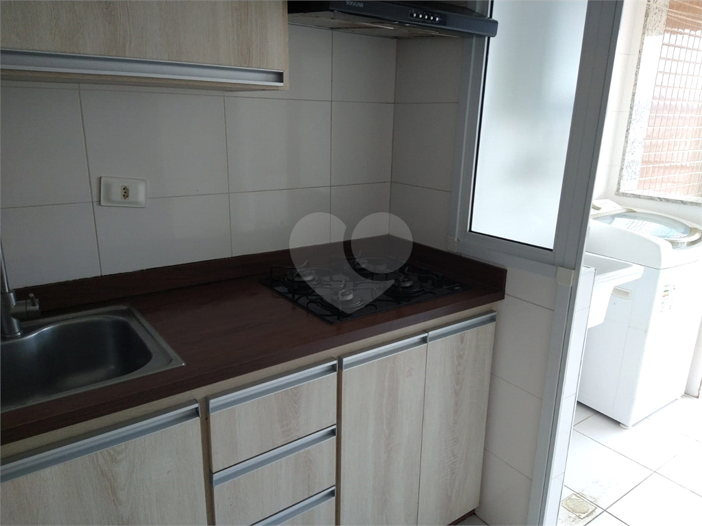 Apartamento com 2 quartos à venda em Vila Dom Pedro II - SP