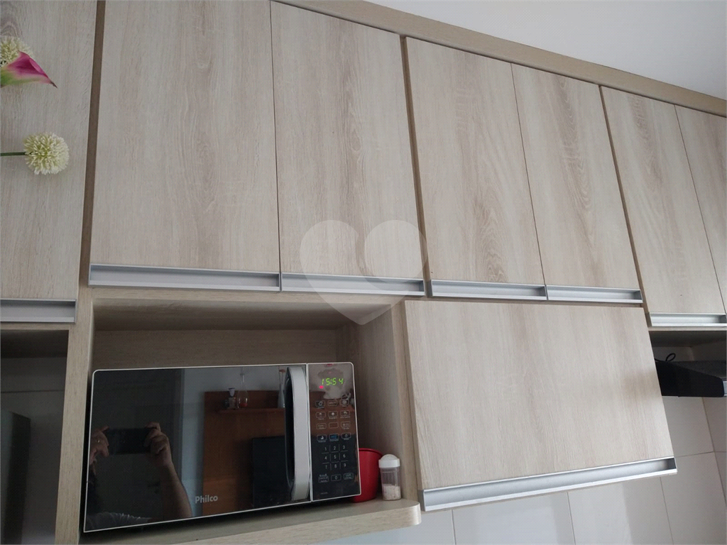 Apartamento com 2 quartos à venda em Vila Dom Pedro II - SP