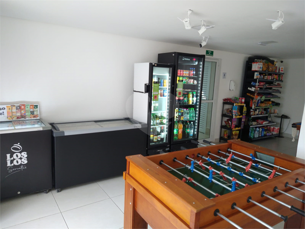 Apartamento com 2 quartos à venda em Vila Dom Pedro II - SP